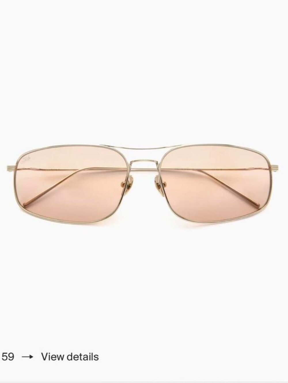 AKILA Mal Sunglasses